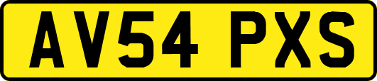 AV54PXS