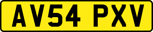 AV54PXV