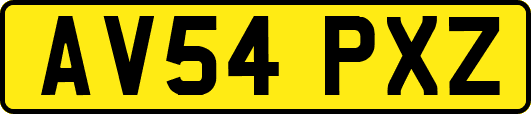 AV54PXZ