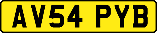 AV54PYB