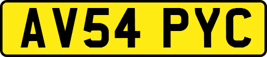 AV54PYC
