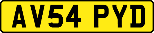 AV54PYD