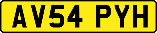 AV54PYH