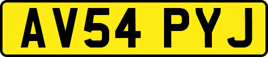 AV54PYJ