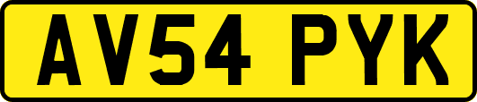 AV54PYK