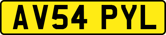 AV54PYL