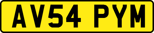 AV54PYM