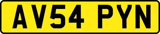 AV54PYN