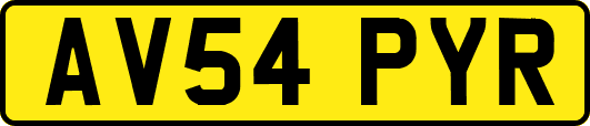 AV54PYR