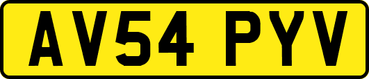 AV54PYV