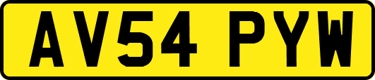AV54PYW