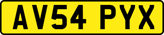 AV54PYX