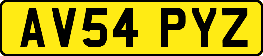 AV54PYZ