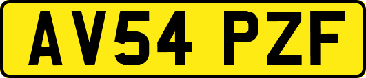 AV54PZF