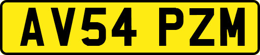AV54PZM