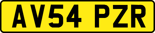 AV54PZR