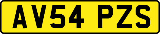 AV54PZS