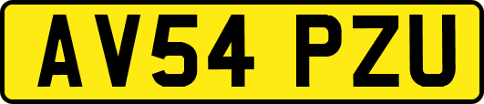 AV54PZU