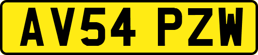 AV54PZW