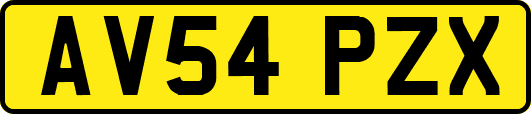 AV54PZX