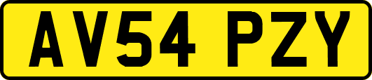 AV54PZY