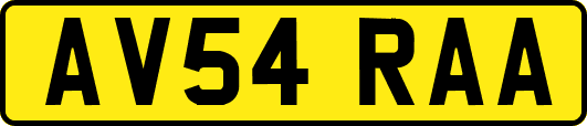 AV54RAA