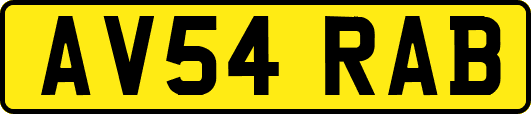 AV54RAB