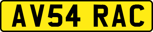 AV54RAC