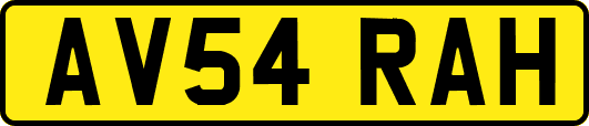 AV54RAH