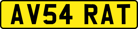 AV54RAT