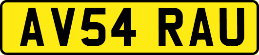 AV54RAU
