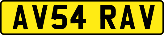 AV54RAV