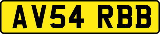 AV54RBB