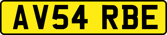 AV54RBE