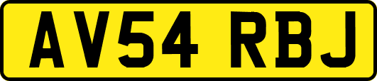 AV54RBJ