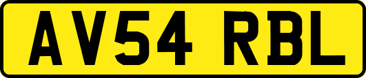 AV54RBL