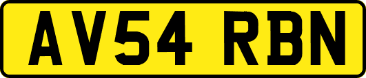 AV54RBN