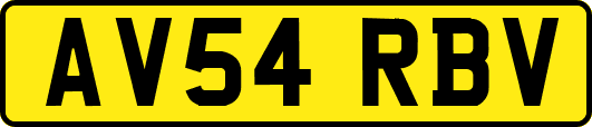 AV54RBV