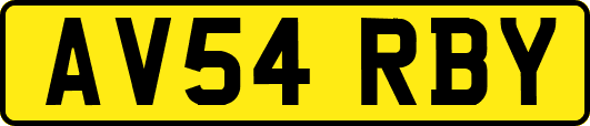 AV54RBY