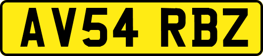 AV54RBZ