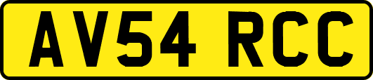 AV54RCC