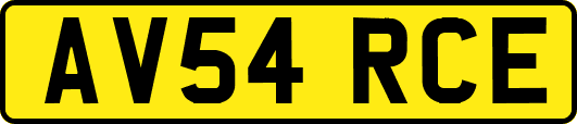 AV54RCE