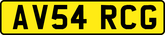 AV54RCG