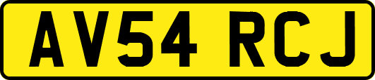AV54RCJ