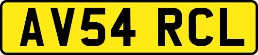 AV54RCL