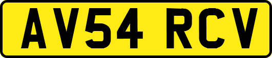 AV54RCV