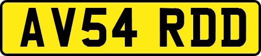 AV54RDD