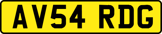AV54RDG