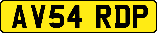AV54RDP