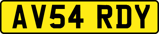 AV54RDY